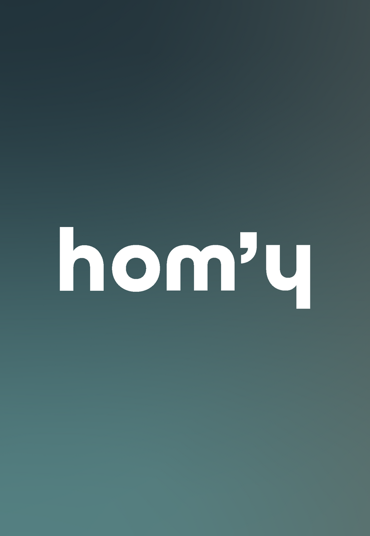 Hom'y